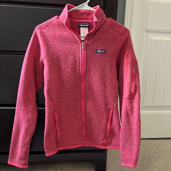 Patagonia Jackets & Blazers - Women’s Patagonia Better Sweater Jacket